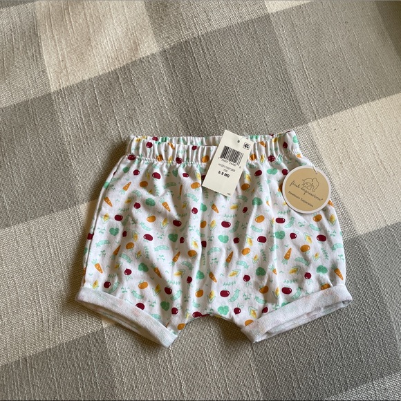 Baby Girl Summer separates - Picture 4 of 5